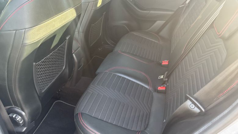 Ford Puma 1.0 EcoBoost Hybrid mHEV 155 ST-Line X 1st Ed+ 5dr Petrol Hatchback